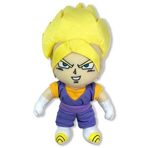 GREAT EASTERN ENTERTAINMENT CO DRAGON BALL Z- VEGITO PLUSH 8"H - 1 of 2