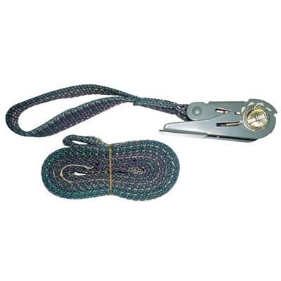 Rhino 6' Hunting Ratchet Strap - Camo