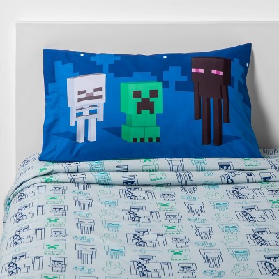 full sheet set target