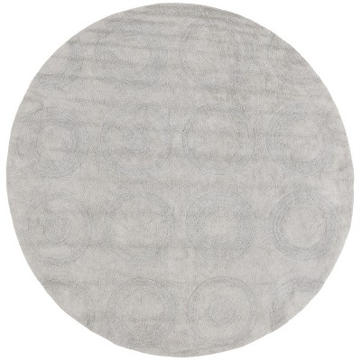 Easy Care ECR214 Handmade Woven Rug - Safavieh