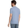 U.S. Polo Assn. Men's Slim Fit Solid Pique Polo With Small Pony Polo Shirt - 3 of 4