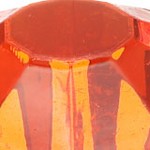 red/gold