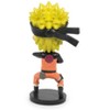 Just Funky Naruto Shippuden Collectible PVC Statue Bobblehead | 4.75 Inches Tall - 2 of 4