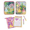 Magnetic Activity Set Princess - Bullseye's Playground™ - 3 of 3