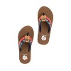 Women's Wo's Glade Sandal - YELLOWBOX - 3 of 4