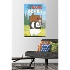 Trends International We Bare Bears - Key Art Unframed Wall Poster Prints - 2 of 4