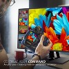 Manufacturer Refurbished - ViewSonic VP2468a ColorPro 24 inch 1080p IPS Monitor with 100% sRGB, Rec 709, USB C (65W), RJ45 (CR) - 2 of 4