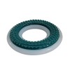 American Pet Supplies Durable Nylon/TPR Dental Dog Chew Ring – for Enhanced Oral Care & Dental Hygiene – 4" Diameter - 3 of 4