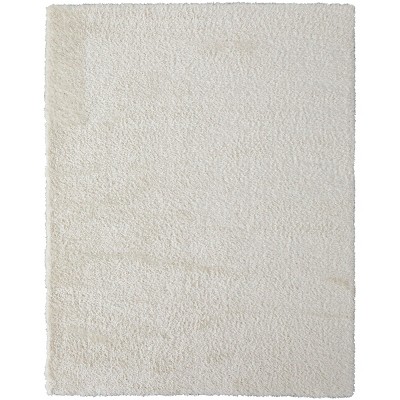 Darian Modern Solid Area Rug