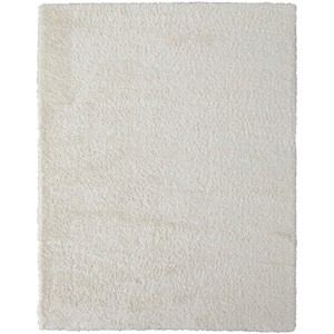 Darian Modern Solid Area Rug - 1 of 4