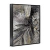 Stupell Industries Grey Abstract Botanical, 24" x 30" - 3 of 4