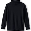 Lands' End Kids Turtleneck - image 2 of 2