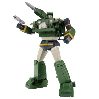 MP-47 Hound | Transformers Masterpiece Action figures