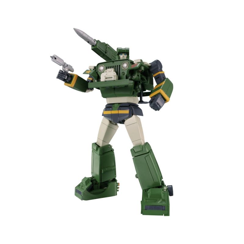 MP-47 Hound | Transformers Masterpiece Action figures, 1 of 7