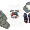 The Juniper Shop SmileyWorld Game Over Back To School Youth Tank Top - 3 of 4