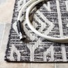 Courtyard CY8662 Power Loomed Indoor/Outdoor Rugs  - Safavieh - 3 of 4