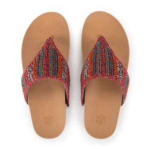 The Sak Everly Sandal - Crochet - 1 of 3
