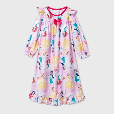 target sleep dress