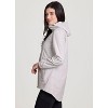 Avalanche Outdoor Ripstop Rain Jacket, Adjustable Anorak Rain Coat with Zipper Pockets - 4 of 4