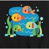 Boys' - Fisher Price - FISH Short Sleeve Graphic T-Shirt - 2 of 4