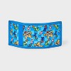 Boys' Mario Wallet - Blue - image 3 of 4