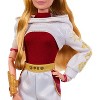 Disney Zombies 4: Dawn of the Vampires Nova Bright Doll with Movie-Inspired Outfit & Accessories - 4 of 4
