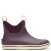 Women's Women's 6 in Ankle Deck Boot - 3 of 4