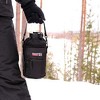 Wild Wolf Outfitters 64oz Water Bottle Holder - 2 Pockets, Adjustable Strap & Insulation - image 2 of 4