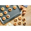 Insulated Cookie Sheet Cookie Tray 16 x 14 , Carbon Steel Insulated Double  Wall, 16x14 - Harris Teeter