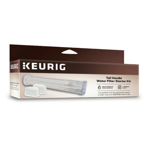 Keurig on sale filter target