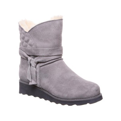 women's work boots target