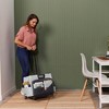ECR4Kids MemoryStor Universal Rolling Cart and Organizer Bag Set - 4 of 4