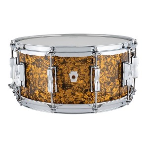 Ludwig NeuSonic Snare Drum - 1 of 4