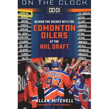 On the Clock: Detroit Red Wings: Behind the Scenes with the Detroit Red  Wings at the NHL Draft: St. James, Helene: 9781629379852: : Books