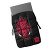 NCAA Arkansas Razorbacks 15" Laptop Puffer Sleeve - 2 of 3