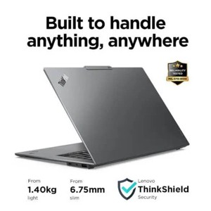 Lenovo ThinkPad X9 Gen 1 Aura Edition 15.3
