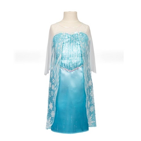 Disney Frozen Classic Elsa Dress