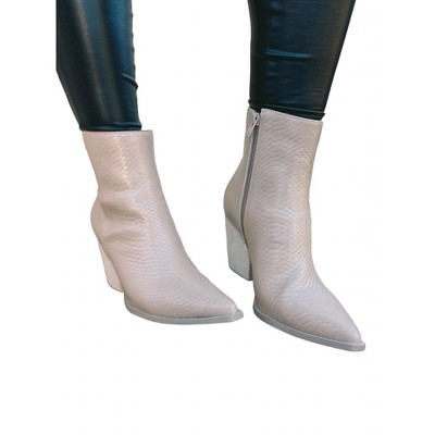 Women's Sonia Bootie - KKE Originals
