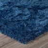 Dalyn Impact IA100 Navy Area Rug - 2' x 3' Rectangle - image 2 of 3