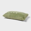 Alligator Kids' Decorative Bed Pillow - Pillowfort™ - 3 of 4