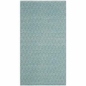 Montauk MTK515 Hand Woven Area Rug  - Safavieh - 1 of 4