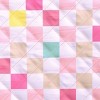 Bright Checkerboard Picnic Blanket - Sun Squad™ - 4 of 4