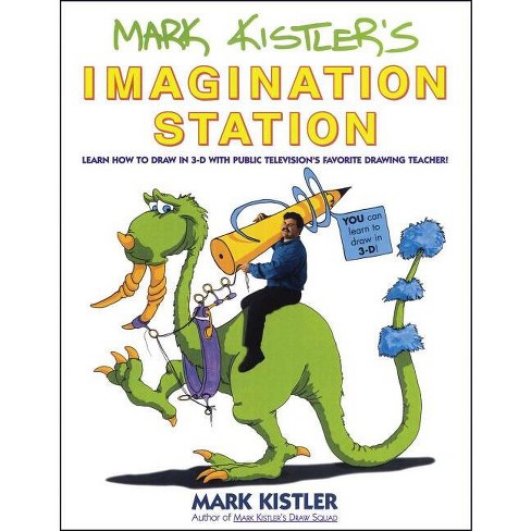 Imagination Station - The New Generation with Mark Kistler