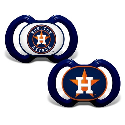 Tampa Bay Rays Pacifier 2 Pack