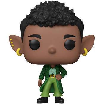 FUNKO POP! MOVIES: Luck- The Captain
