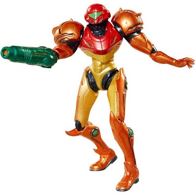 samus action figure