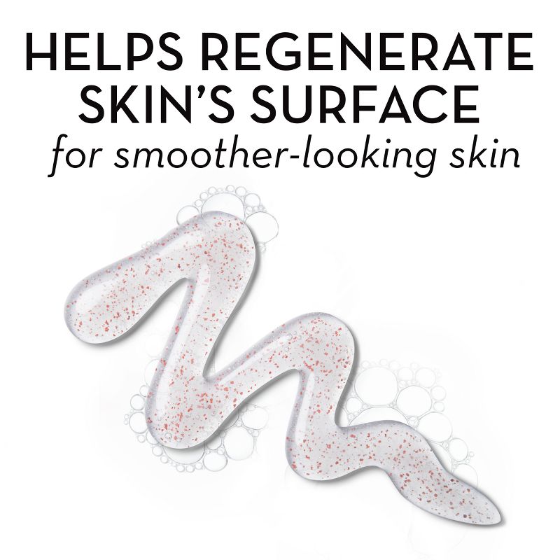 Olay Regenerist Detoxifying Pore Scrub Face Wash - Scented - 5.0 fl oz, 3 of 9