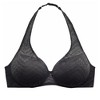 Women's Padded Plunge Bra - LASCANA - 4 of 4