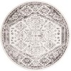 Unique Loom  Oxford Radcliffe Area Rug - 2 of 4
