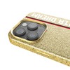 Keyscaper WNBA Sidebar Gold Bling Cell Phone Case for Apple iPhone - 4 of 4